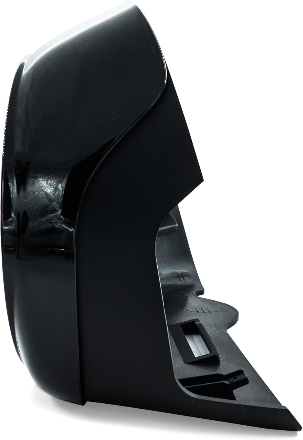 Kenwood Lower Speaker Pod Designed for Select Liquid Cooled HD Motorcycles, Allows XM65F or Other 6.5