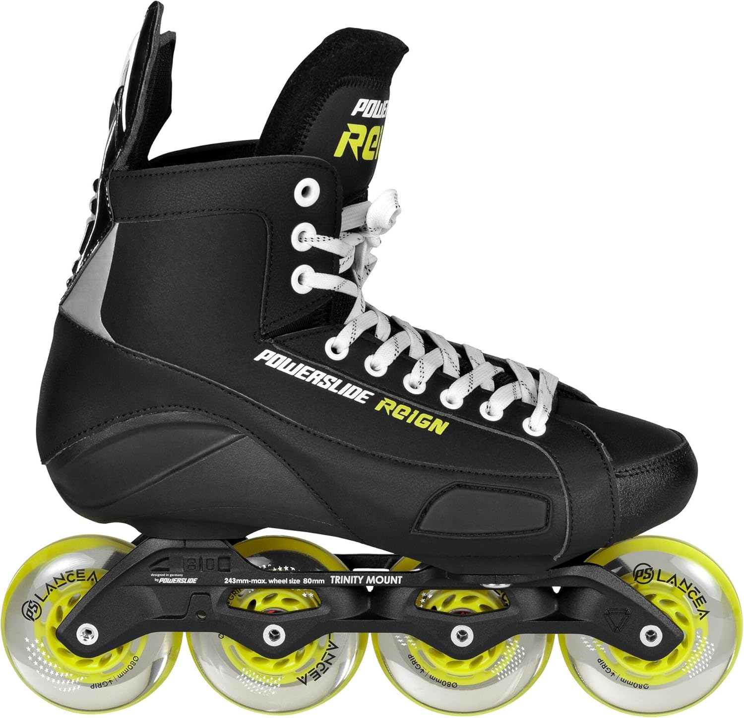 Powerslide Atlas 80 Inline Skates EU 45
