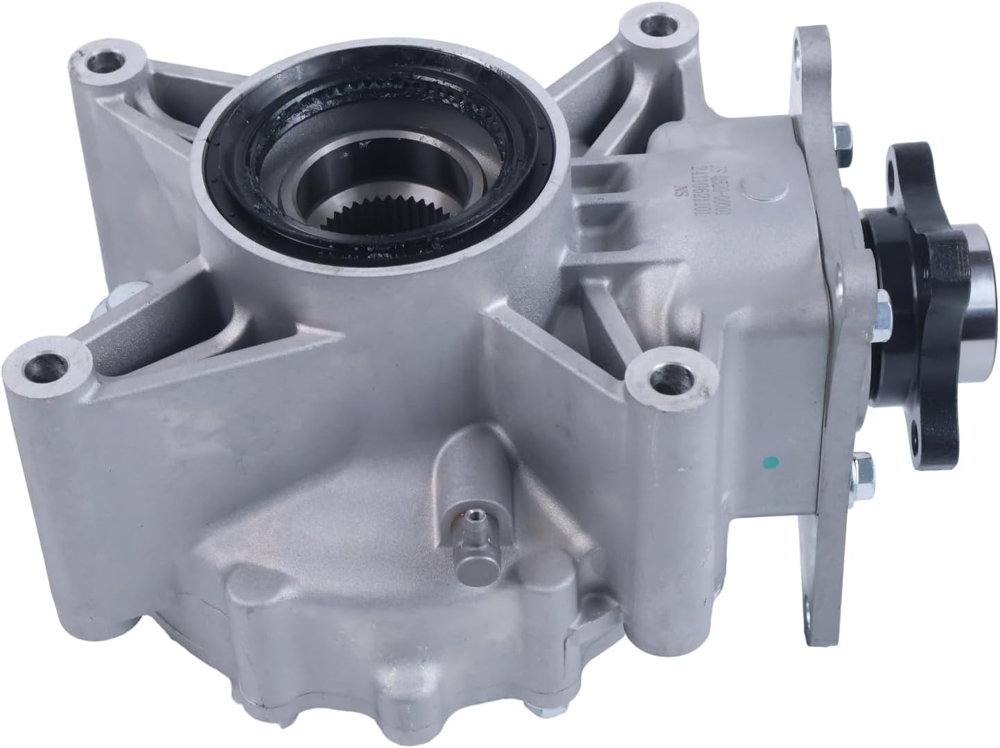 HOLDWELL Rear Differential Axle Reducer Q520-330000 Compatible with CFMOTO CForce 800 X8/CForce 600 T3b/CForce 520S/CForce 500 HO/CForce 550/CForce 520L/CForce 450L/CForce 400S/CForce 450S