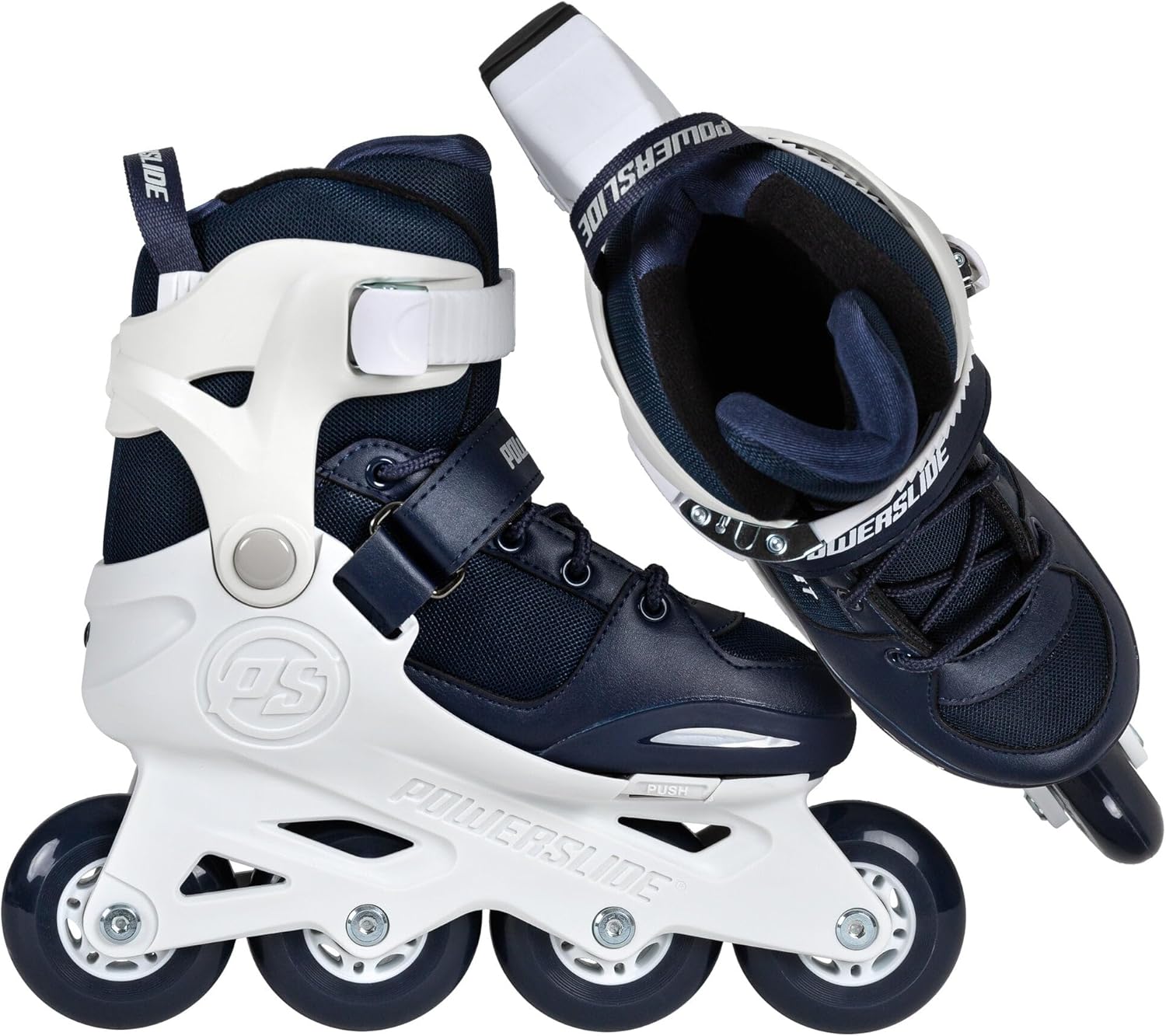 Powerslide Rocket EU 29-32