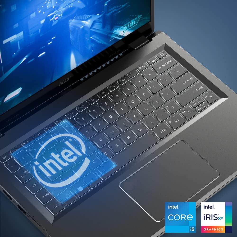 acer Aspire 5 14 Slim Laptop | 14