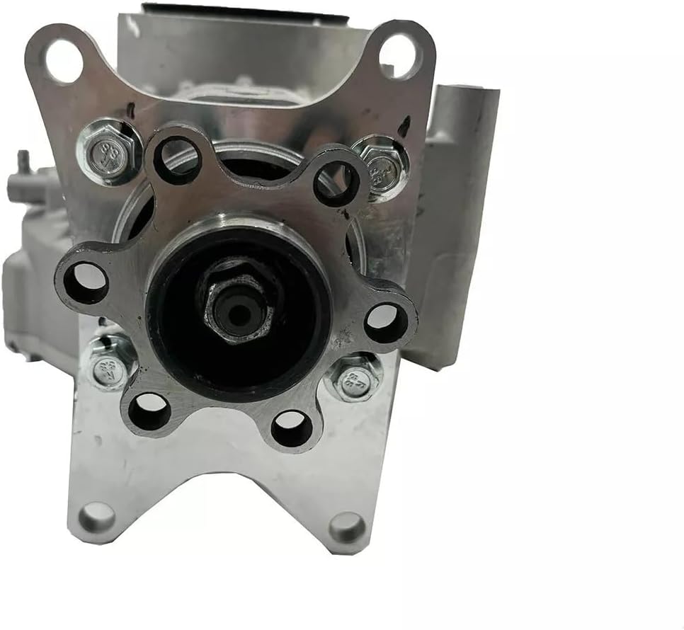 Durable Rear Axle Assy Differential Gear Box for CFmoto 500cc CF188 CF500 X5 X6 ATV UTV