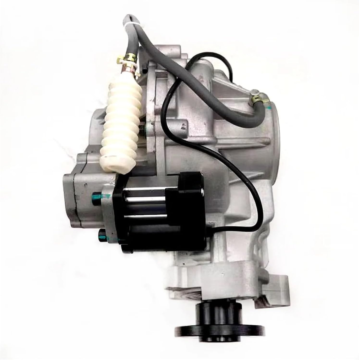 Rear Axle Differential Gearbox Assy Compatible With ODES Liangzi 1000cc Dominator D2 D4 X2 14203120000 Quad ATV UTV Parts Accessories