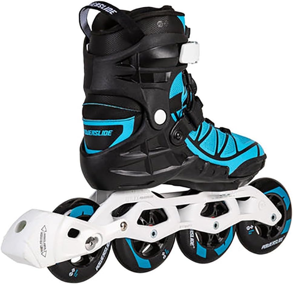 PS Phuzion Argon 100 Skates Bluebird 12.0 (46)