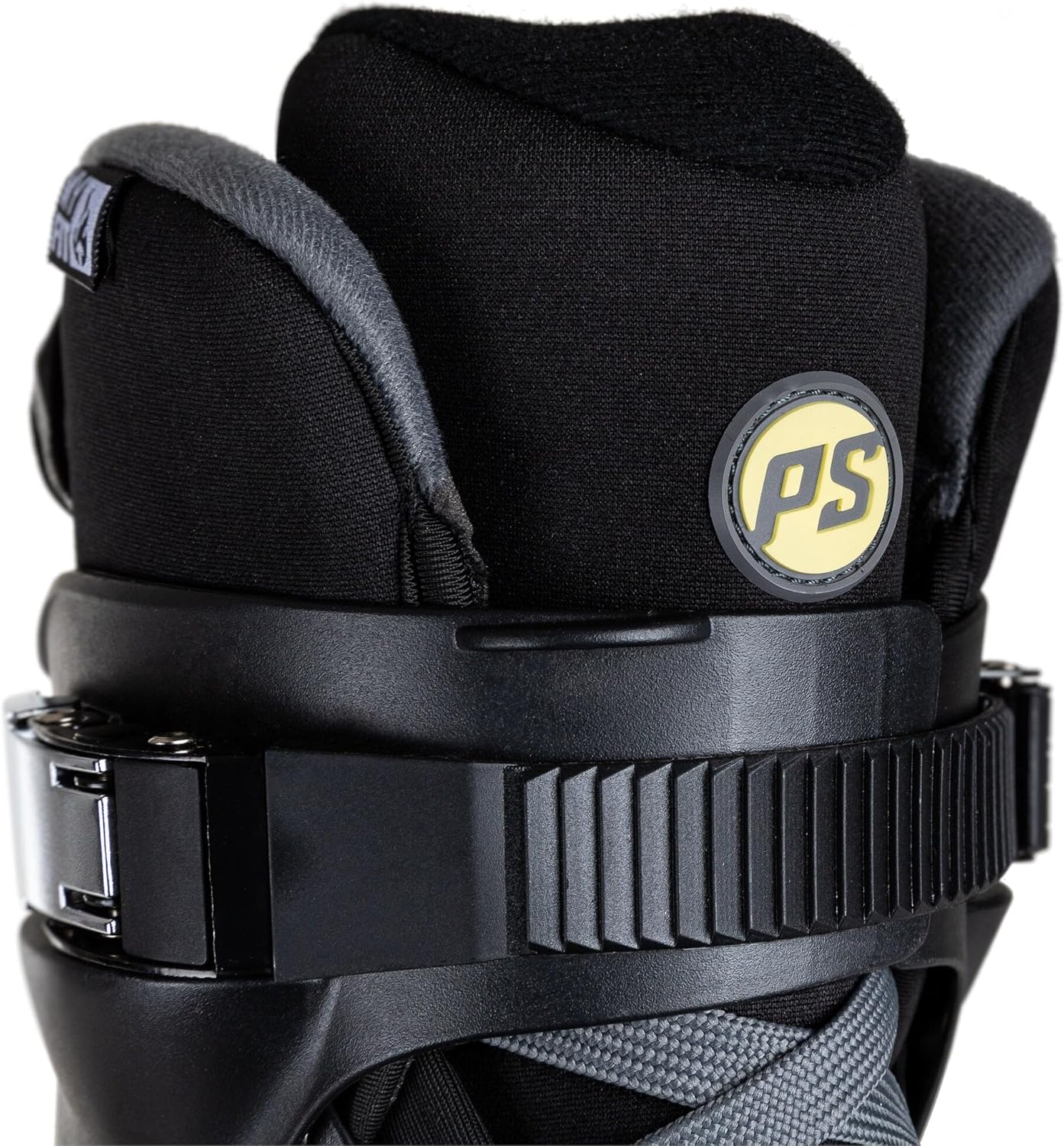 Powerslide Zoom Renegade 125 Skates 10.0-10.5 (43-44)