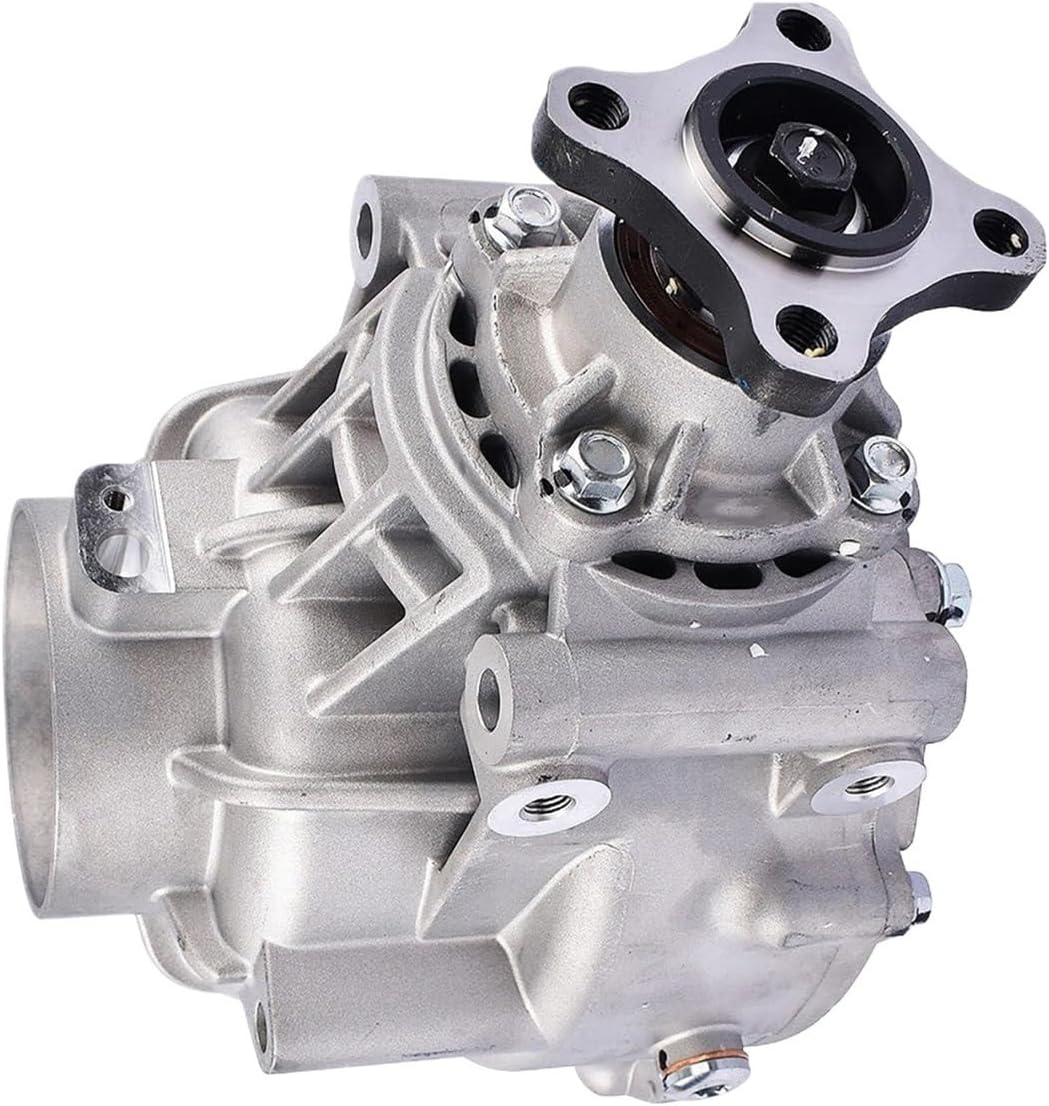 1 piece rear differential gearbox Q860-330000-40000 Q860-330000-40002 Suitable for accessories Replacement accessories