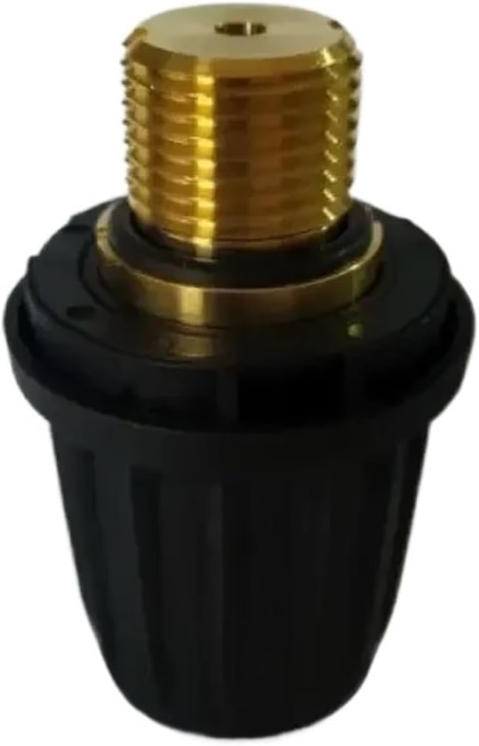 New Steam Cleaner Brass Safety Valve ，Compatible For KARCHER ，SC1 Sc2 SC3 SC4 SC5 SG4-4