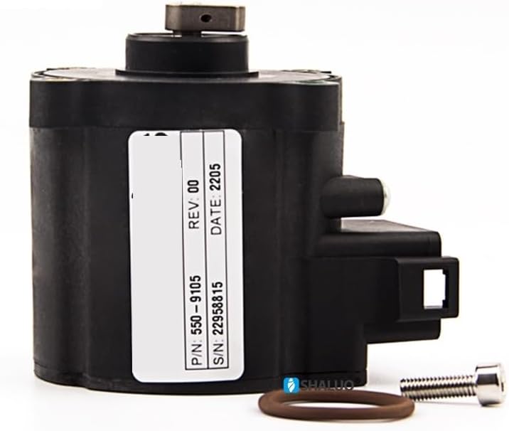 U5MK0669 2868A014 1100 Series Engine Actuator Electric Governor Speed Controller Generator Spare Parts