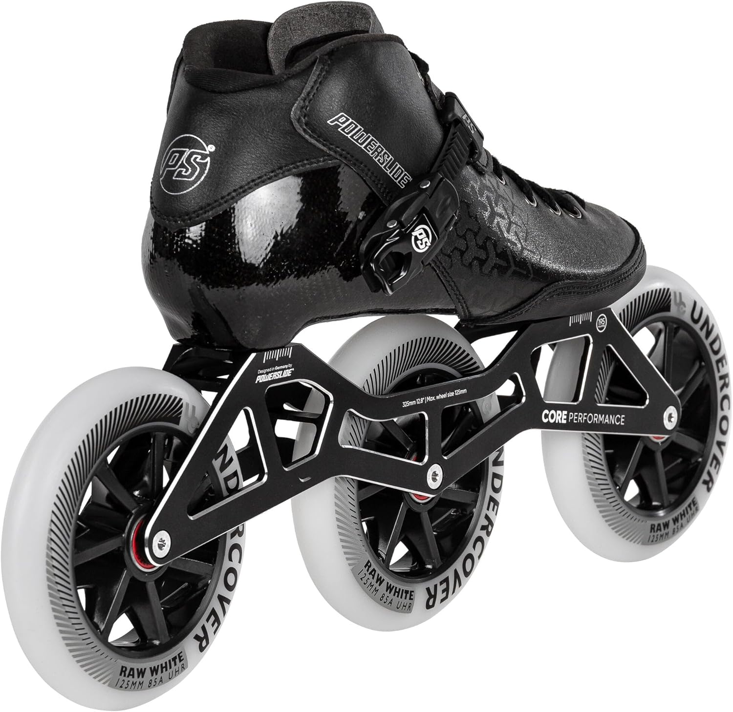 Powerslide Core Performance Skates Senior