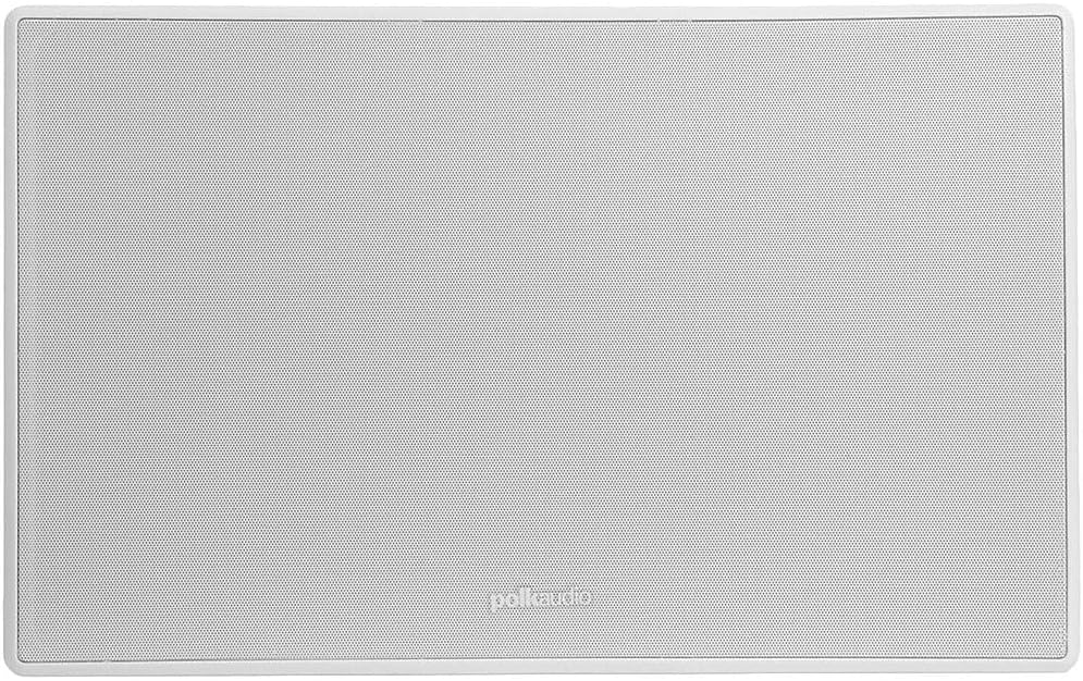 Polk Audio 255c-ls Two-Way Center Channel (Renewed)
