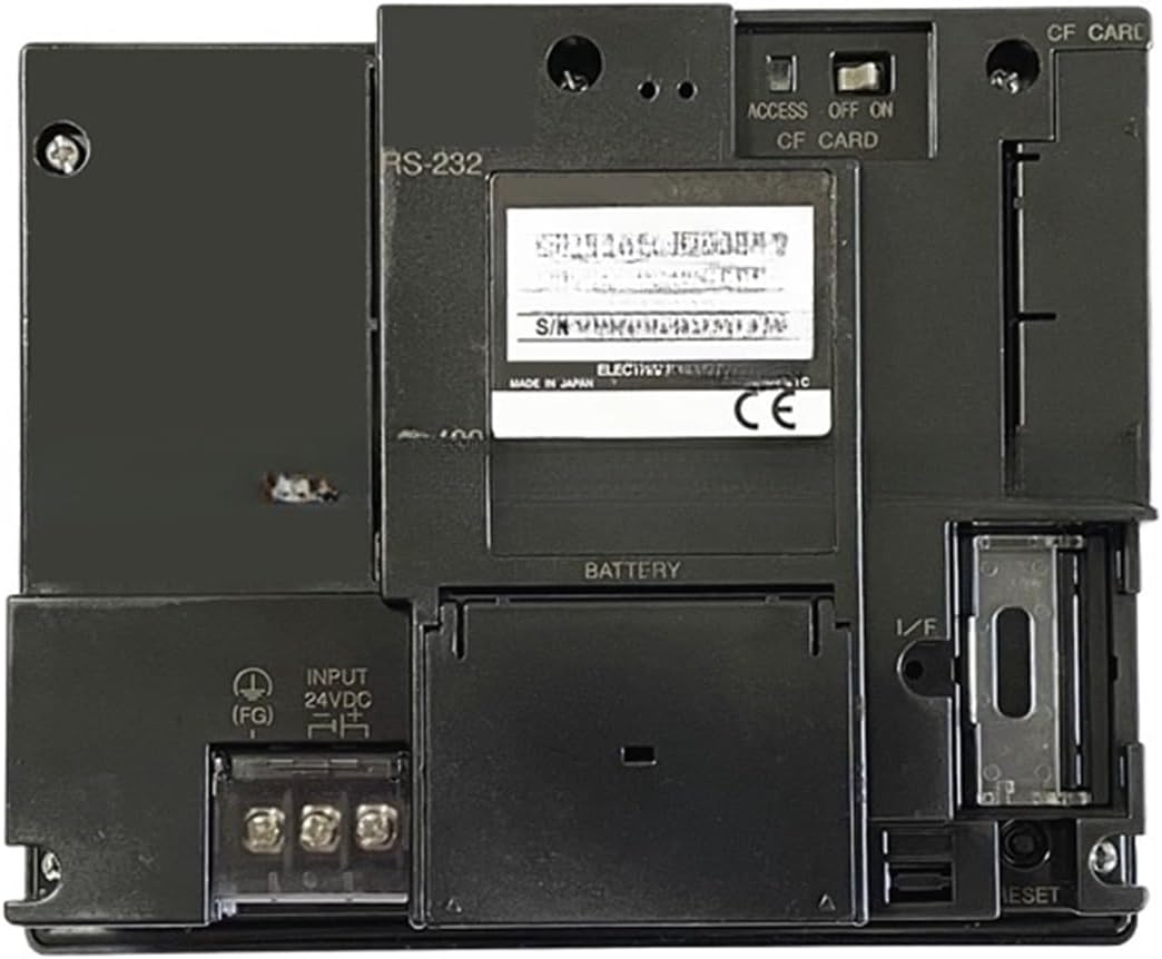 Touchscreen GT1150-QLBD-1550(GT1455-QTBDE)