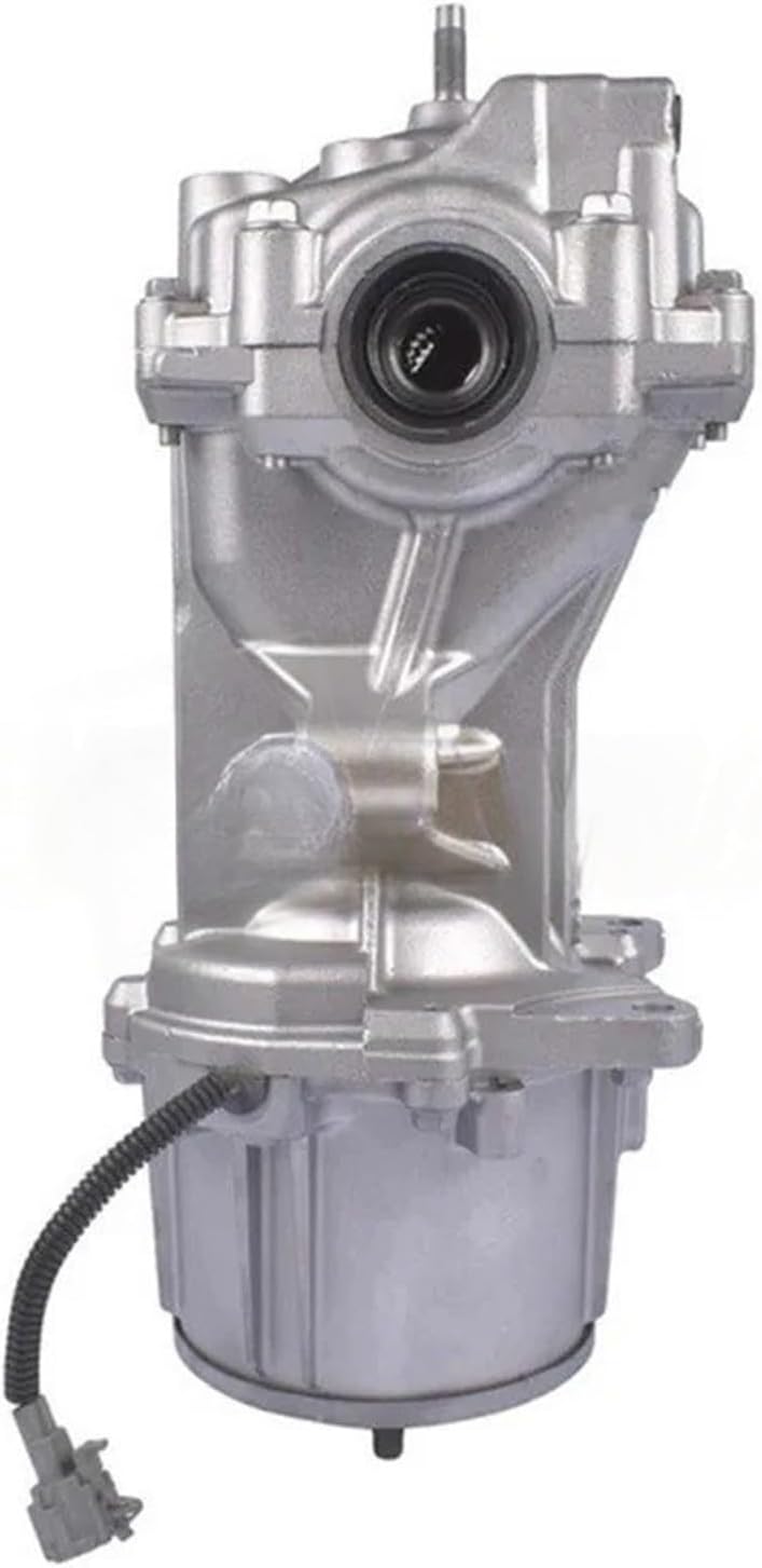 38300-4BF0A Carrier Differential Rear AWD Compatible For Nissan Rogue 5.173 Ratio 383004BF0A 240277FV0A 24027-7FV0A 440-59434 2014-2020