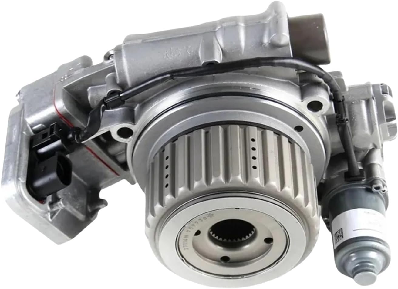 4 Motion Differential Clutch Control Unit Compatible For VW Sharan Tiguan 0AY907554A 0AY525554B