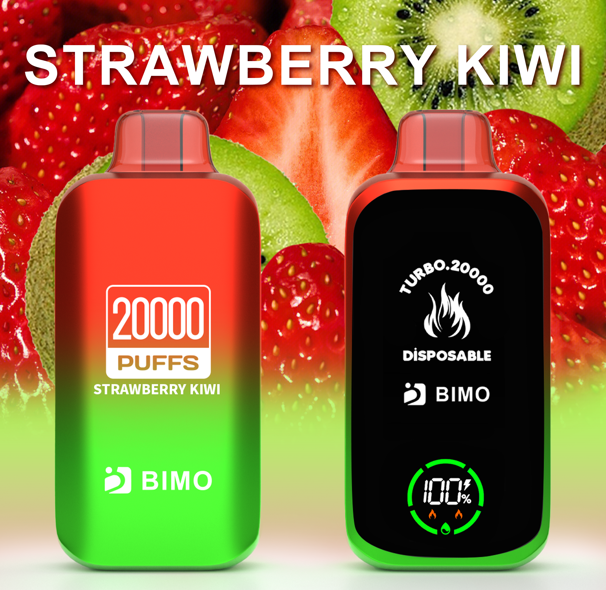 BIMO - MYEU VAPES