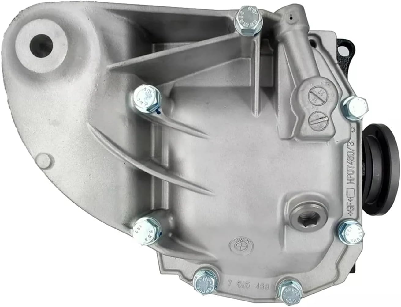 33107524324 7524324 7524323 Rear Differential 3.73 Compatible For BMW 1er 3er E90 E91 E92 E81 E87 E84