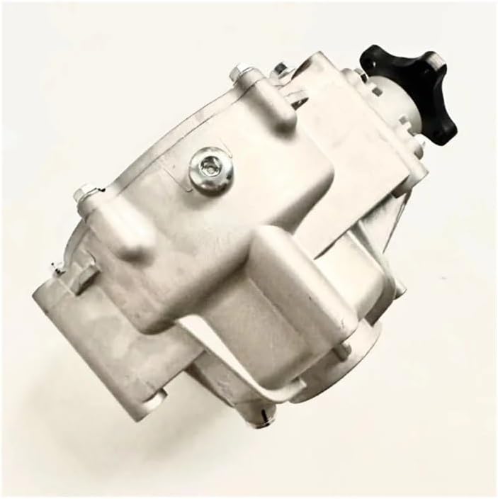 Rear Axle Reducer Rear Differential No Diff Locker For CF MOTO Cforce 800 1000 CF1000 CF800 X10 X8 UTV ATV Quad Q850-3130000 Replacement Parts