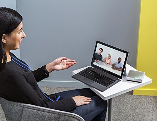 Polycom VoxBox Bluetooth/USB Speakerphone