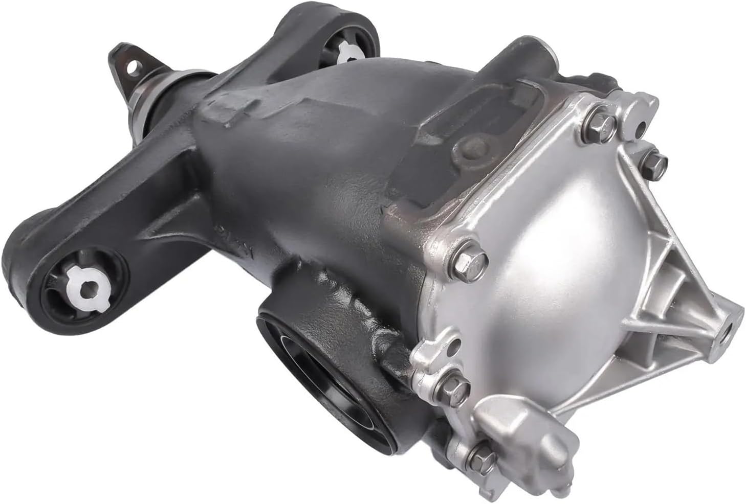 AP02 Compatible For CADILLAC CTS REAR CARRIER DIFFERENTIAL ASSEMBLY 2014 2015 2016 2017 2018 2019 84110752 23150302