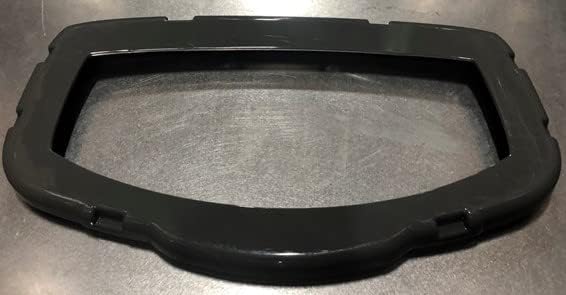 Pursteam World's Best Steamers Carpet Glider for PUR010006N - PS211