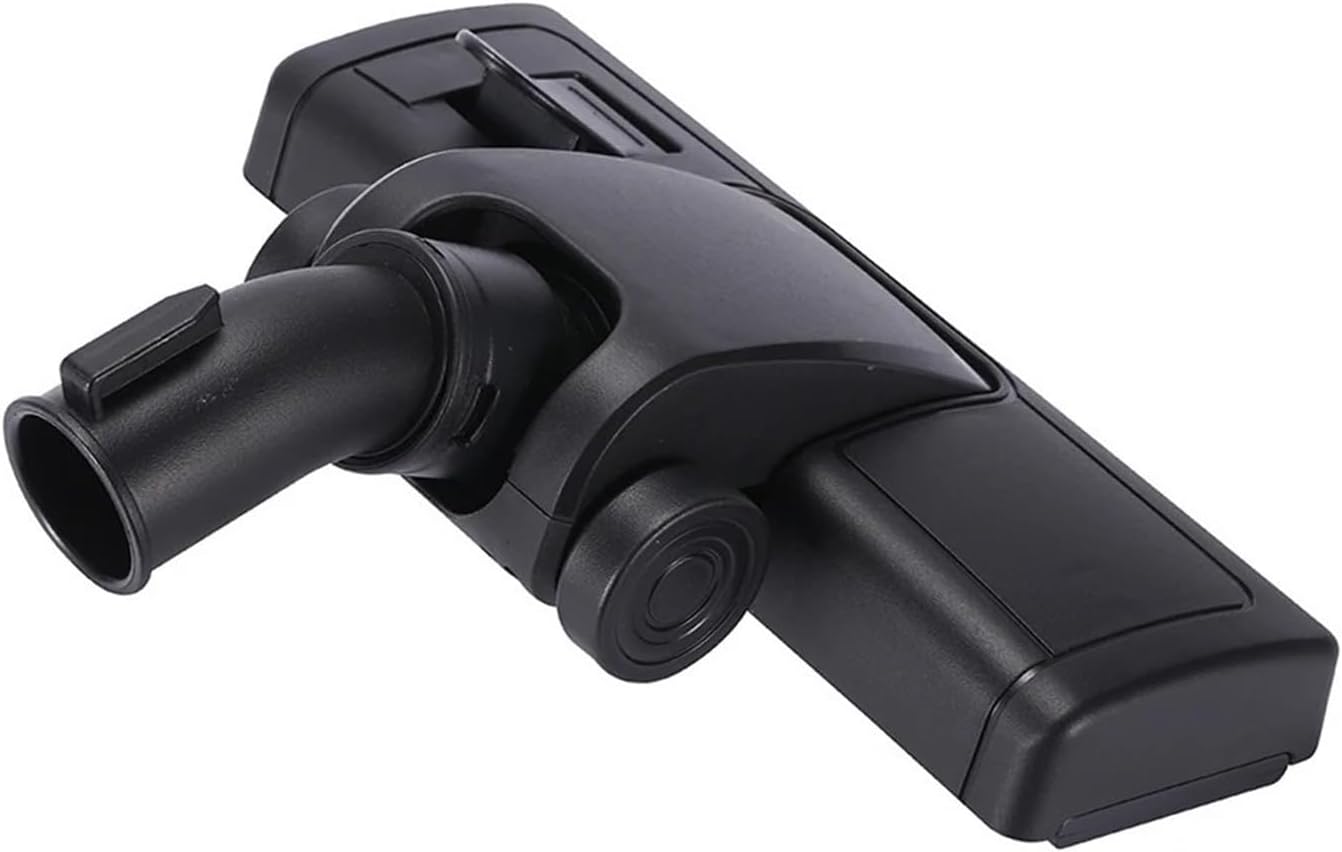 1set Floor Brush Scraper Stainless Steel Suction Tube Head Hose ，Compatible For Karcher WD3.200 WD3.300 WD3.500 ，Vacuum Cleaner Parts Kit