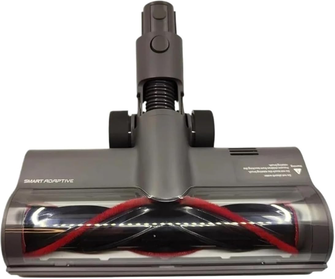 YHNNH Vacuum Cleaner Accessories Parts Floor Brush Main Brush Head V-Shape Brush，Compatible for Dreame，V11 SE/V12/V12 Pro/V16//T20/T30