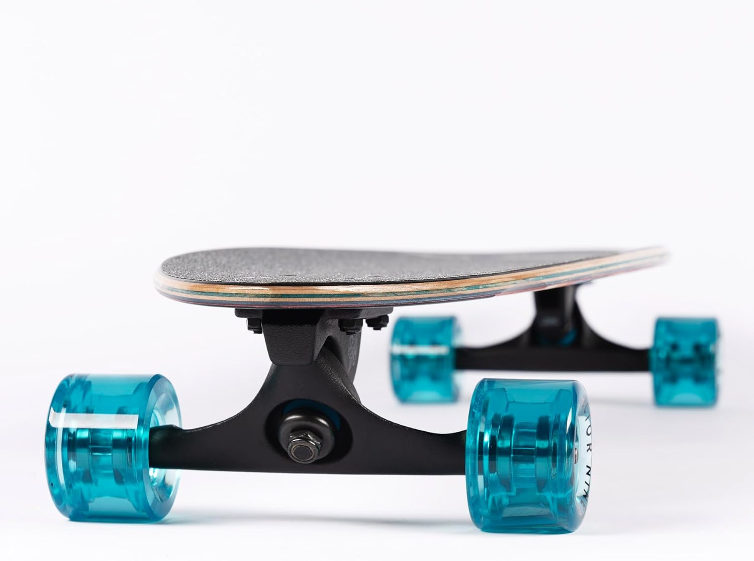 Sector 9 Ledger Launch Complete Longboard Skateboard - Factory Direct