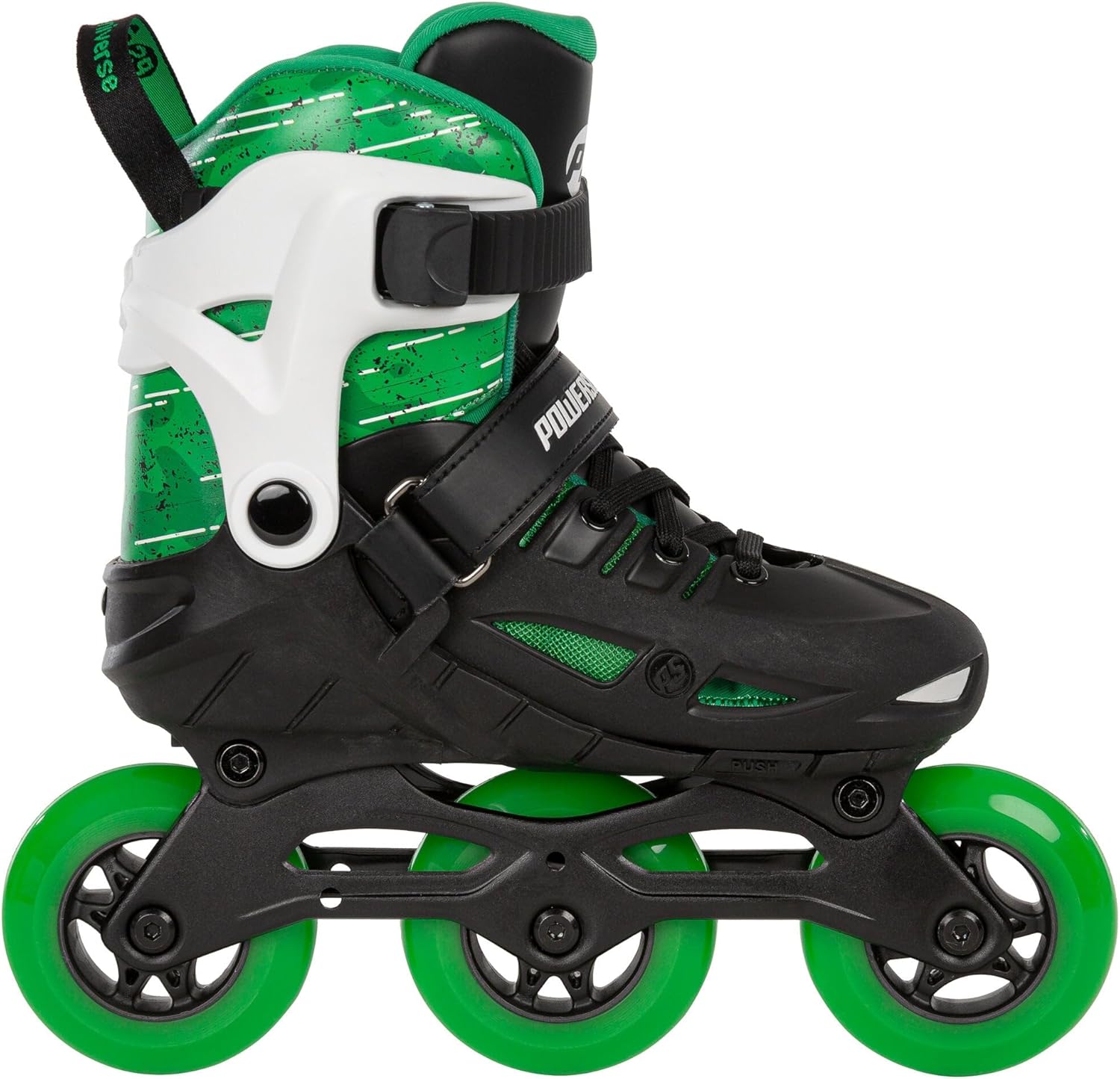 Powerslide Universe Inline Skates Junior (adjustable) - 33-36