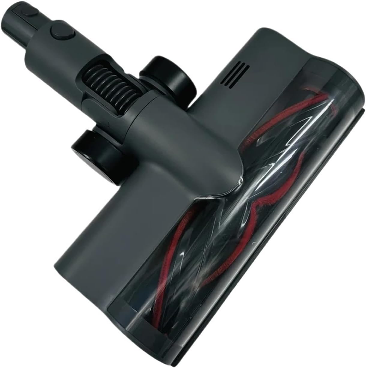 Compatible for Dreame V12 Pro Carpet Brush Assembly with Roller Brush Spare Parts for Dreame V12 Pro Vacuum Cleaner Accessories