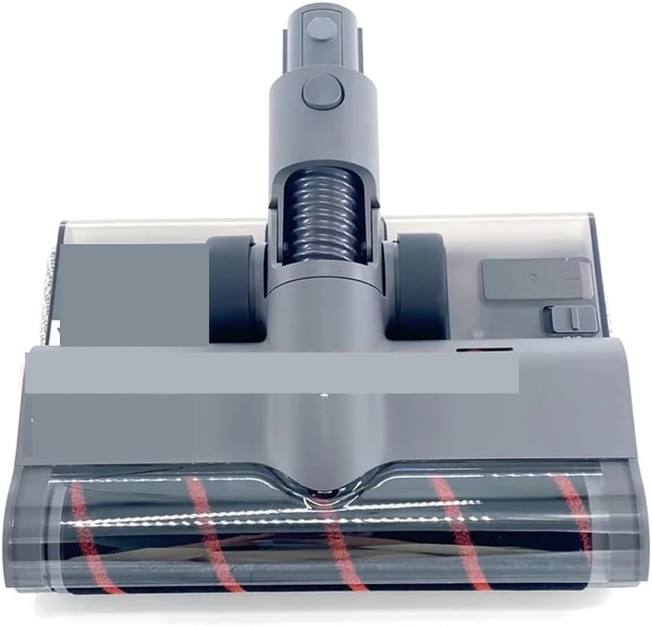 DrabEx Compatible for Dreame T30， Vacuum Cleaner Parts, Floor Brush Assembly， Water Tank Mop Accessories (with Lighting)，Vacuum Cleaner Parts, Vacuum Cleaner Brush Head, w0u5903wei