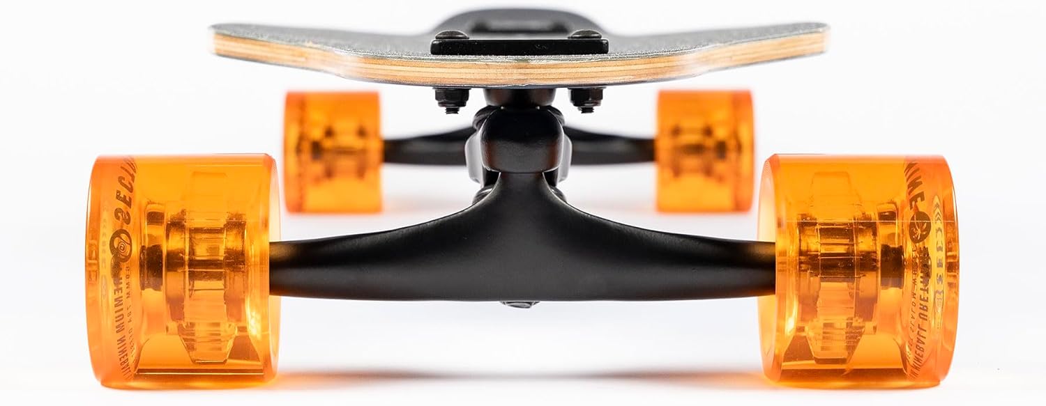 Sector 9 Wander Wings Complete Longboard Skateboard - Factory Direct