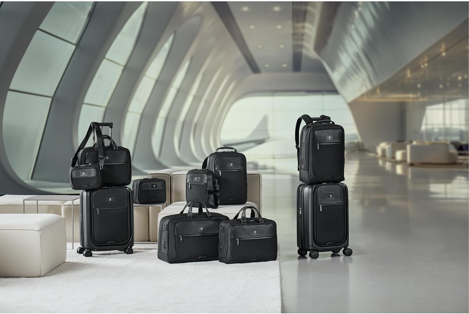 Victorinox Mythic, Weekender, Bag with 15.6