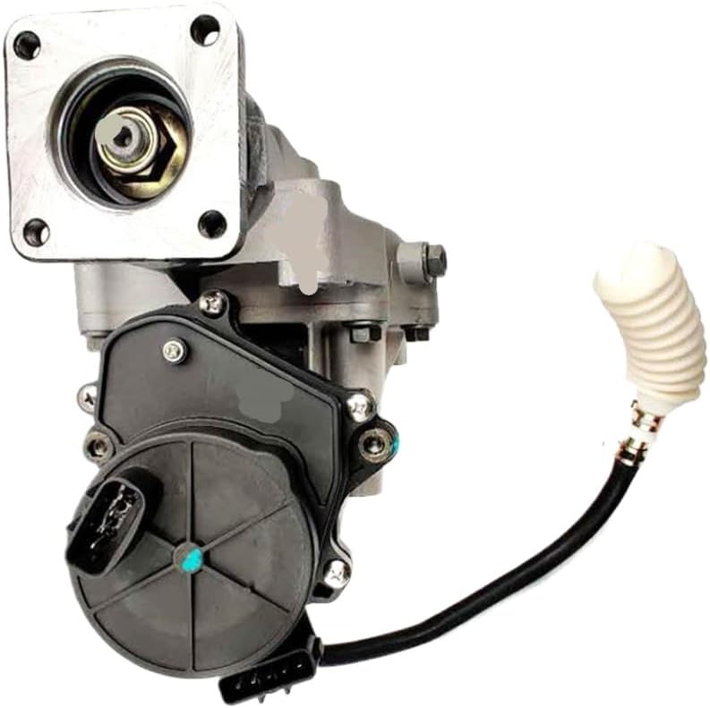 Front Differential Gear Box 13203100000 Compatible With Odes 800 D2 X2 Raider X4 X2