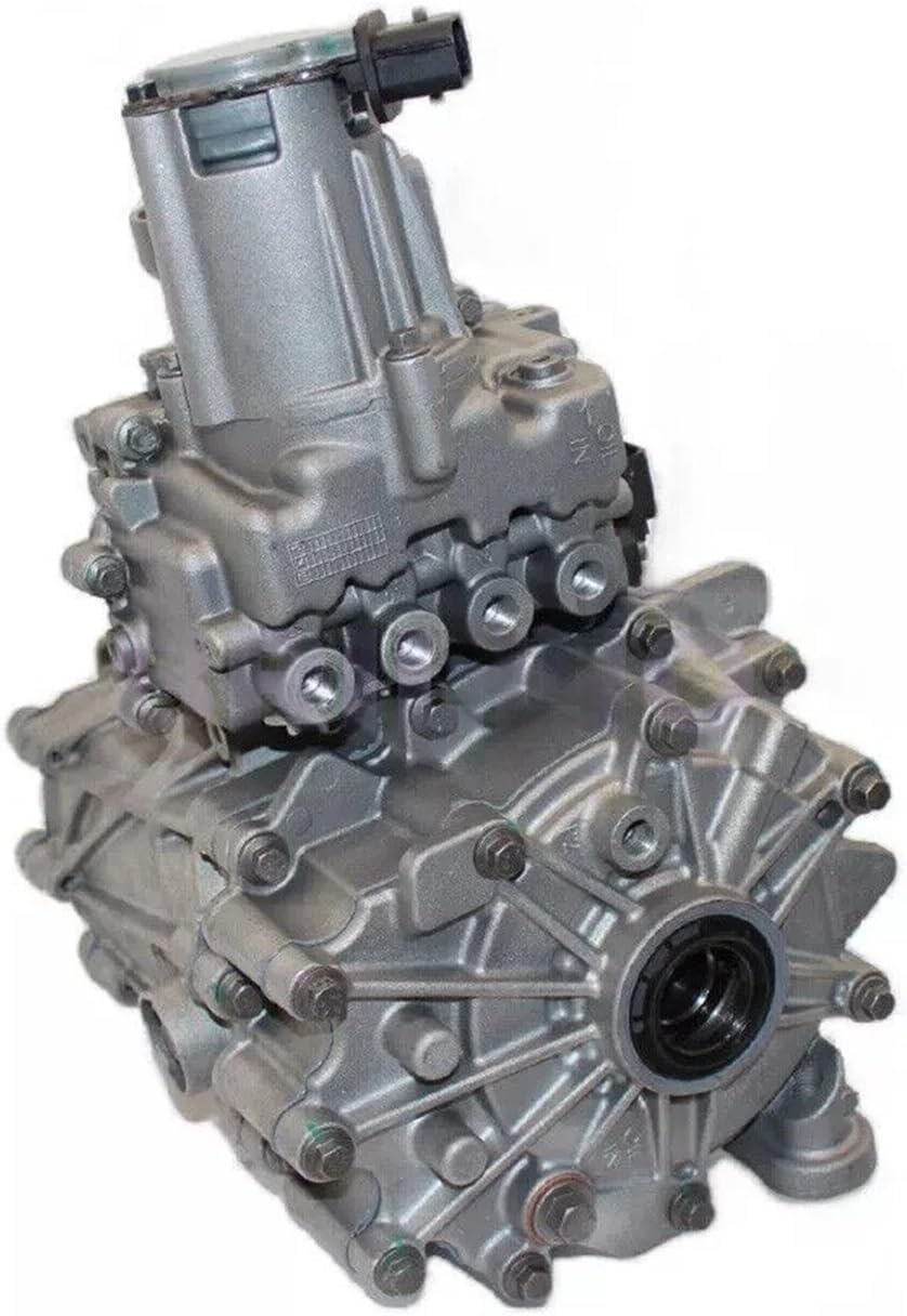 Rear Differential Axle Carrier Assembly Compatible For Land Rover Range Tover Evoque DISCOVERY SPORT 4WD OEM LR10125 LR101205