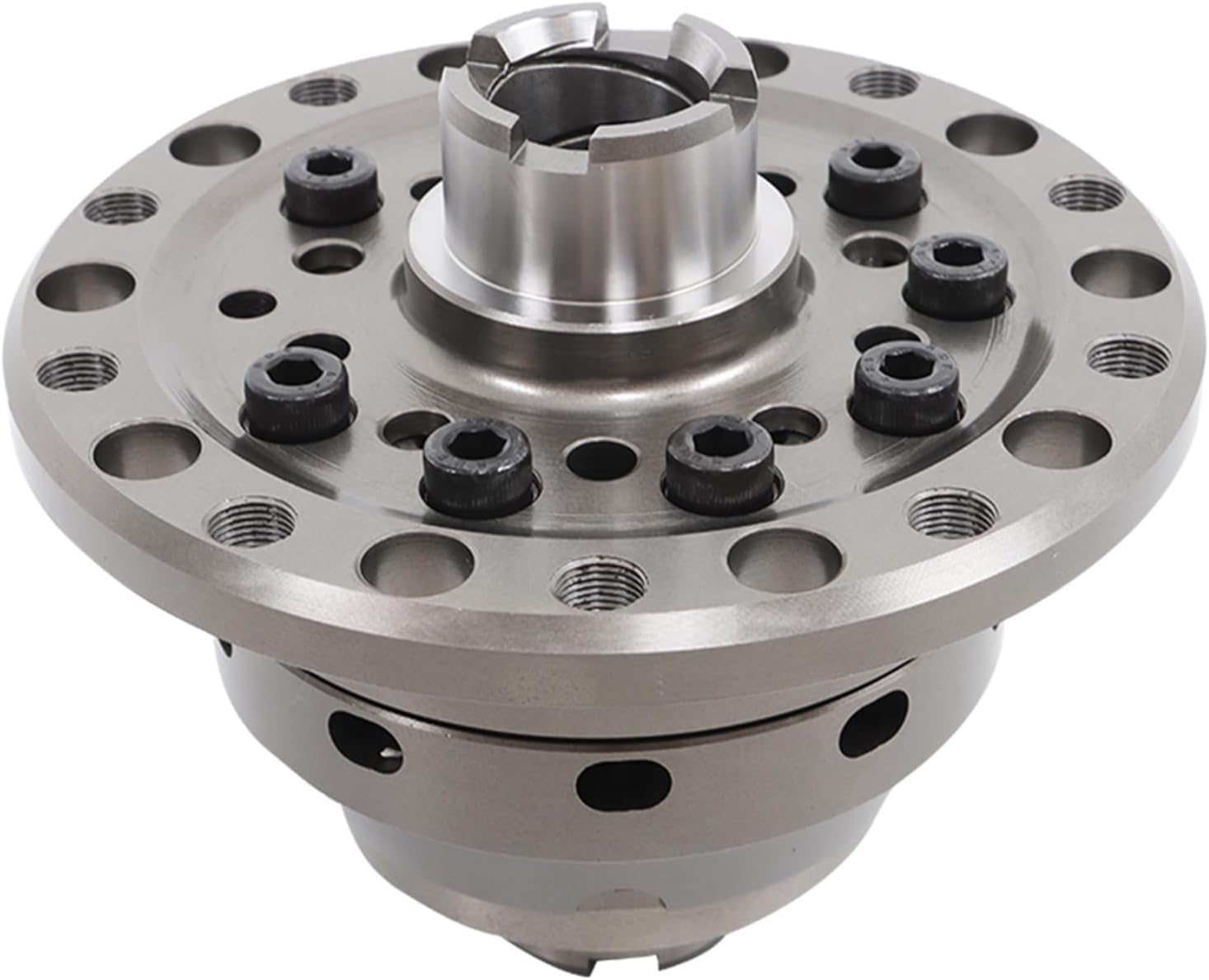 Silscvtt Helical LSD Limited Slip Differential Replacement for Civic Si RSX 2002-2006