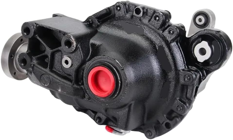 Front Differential Assembly TAG500063 LR006011 6693413 Compatible with Discovery 2.7T
