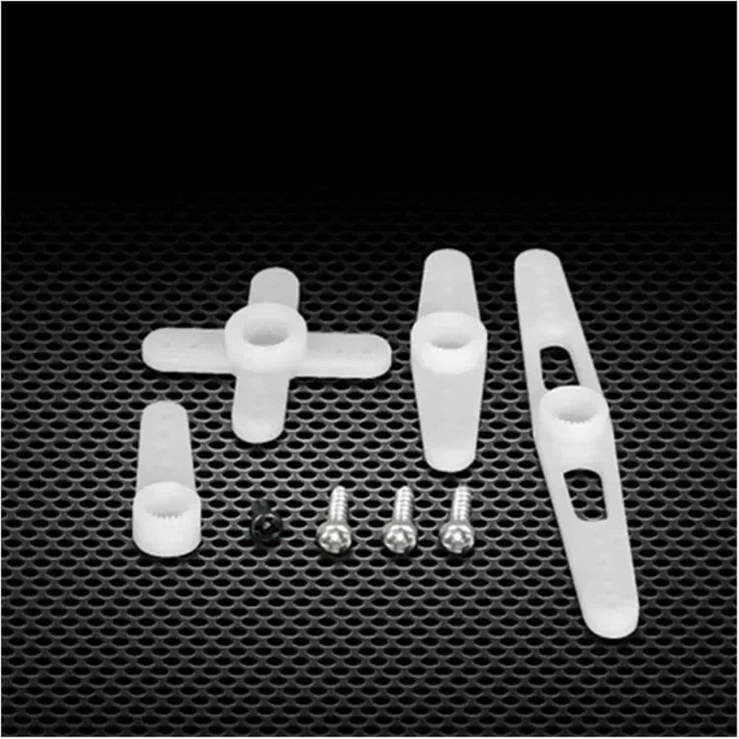 KM1203MD-20g 9kg DC Digital Metal Gear Mini Servo(KM1203MD 4PCS)