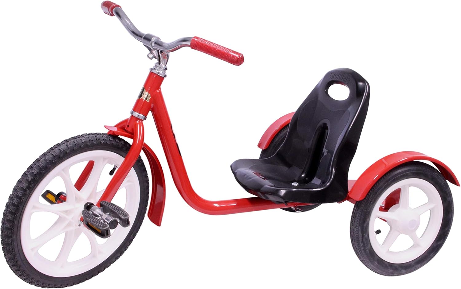 AmishToyBox.com Groffdale Chopper Deluxe Kid's Trike