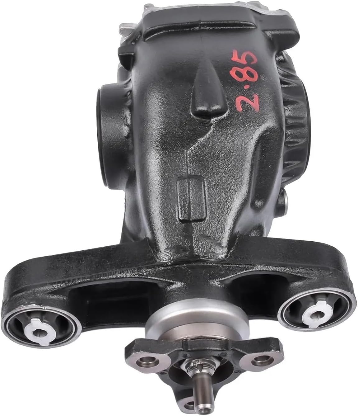 AP02 Compatible For CADILLAC CTS REAR CARRIER DIFFERENTIAL ASSEMBLY 2014 2015 2016 2017 2018 2019 84110752 23150302