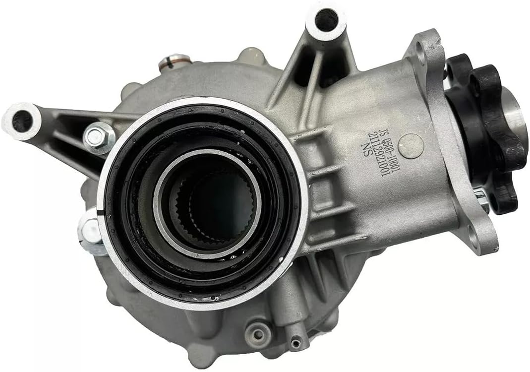 Durable Rear Axle Assy Differential Gear Box for CFmoto 500cc CF188 CF500 X5 X6 ATV UTV