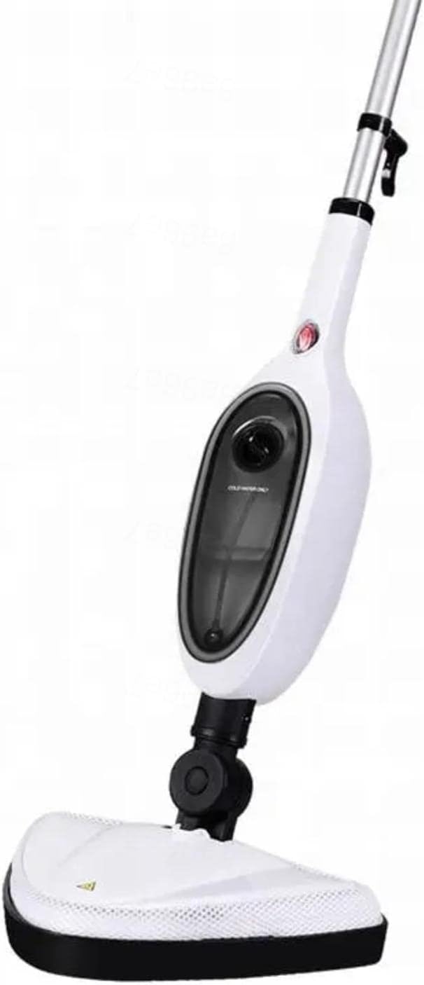 Multifunction Upright Steam Cleaner Mop,Steamer For Cleaning Hard Floors, Carpets, Bathroom, Kitchen, Windows, Garments & Upholstery |