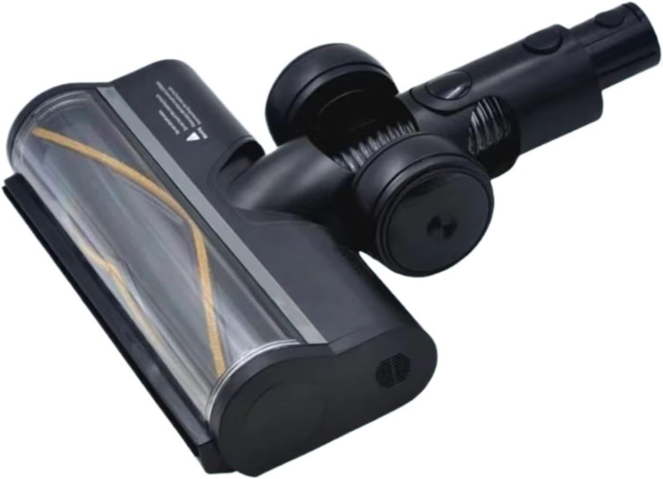 Orfdcnhlkc Vacuum Cleaner Mop Assembly Brush Head. Compatible for Dreame R20 R30 T20 T30