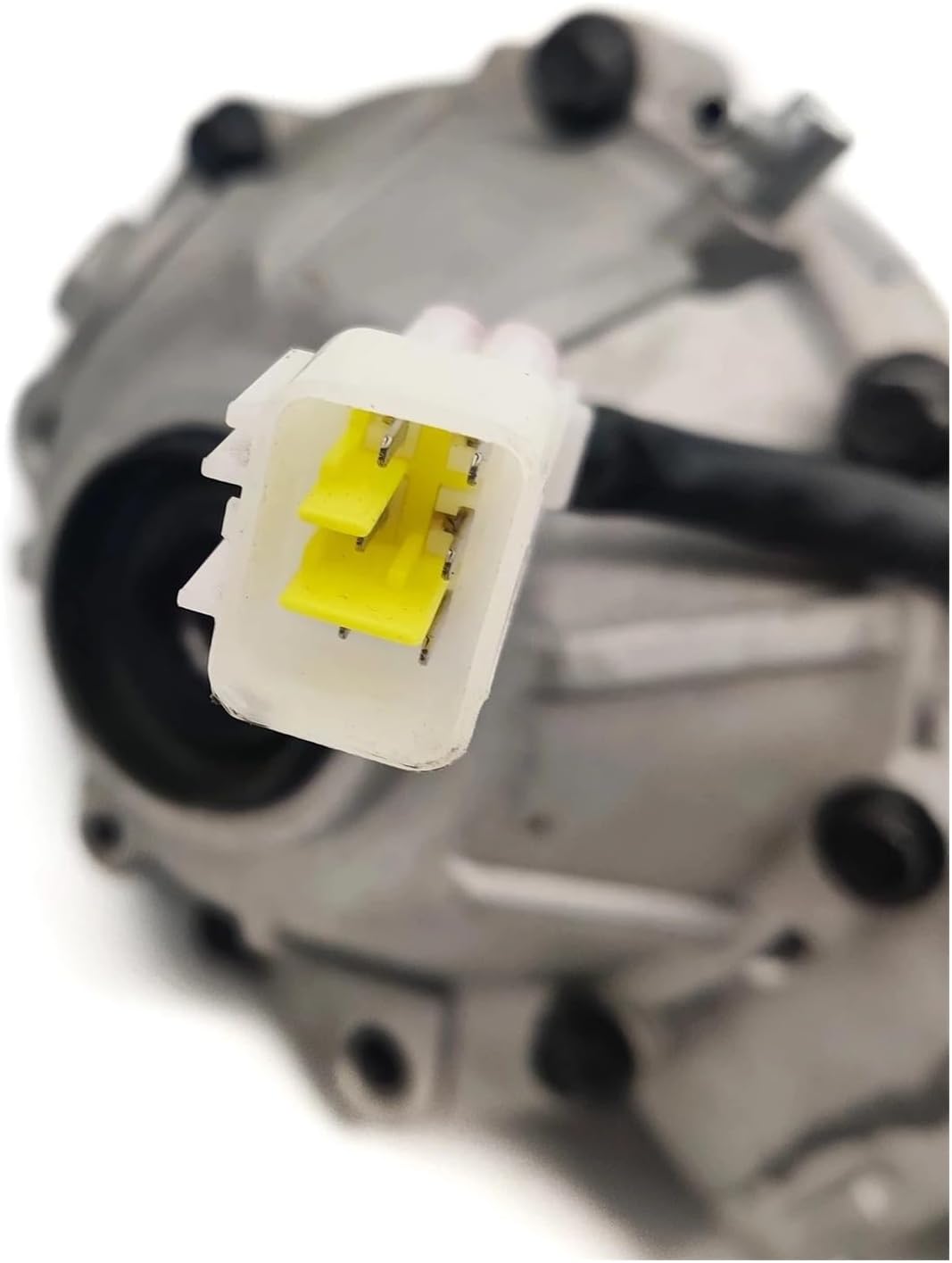 FRONT GEAR-BOX Compatible With LINHAI ATV260/300, ATV 400-2B 2012, 400 CUV, Compatible With Linhai 24445A