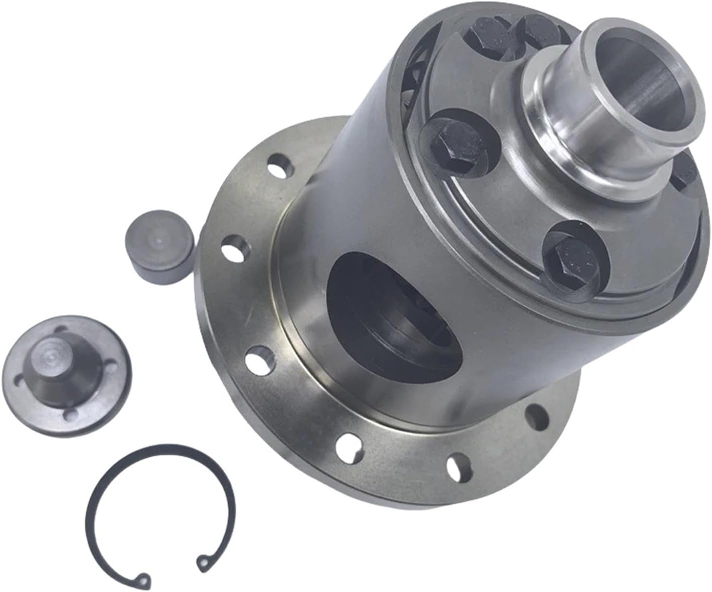 New 913A481 GM Differential Compatible For Chevrolet GMC Limited Slip Differential Rear Axle Assembly Car Accessories