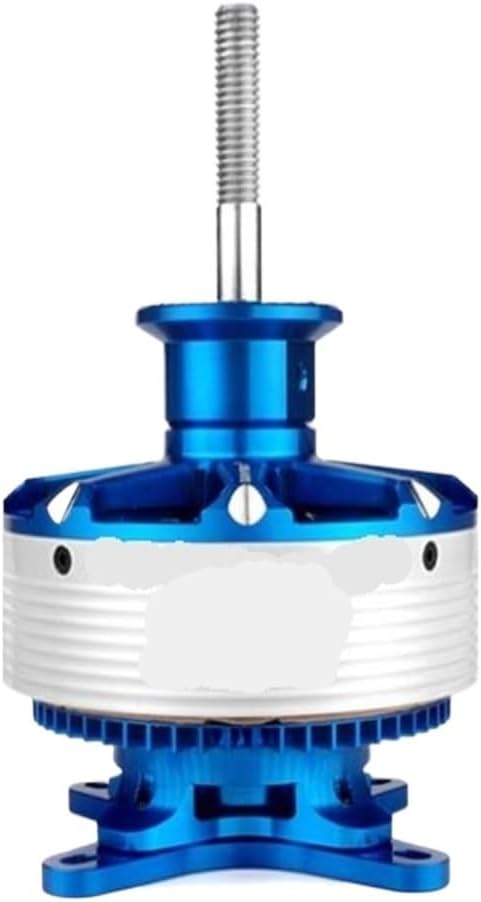 Compatible For SunnySky X7015 3rd Generation 30cc 200kv 245kv 215kv 270kv 12S Power Motor 3D Fixed-Wing Drone Balanced EOLO 19-20inch Props(270kv)