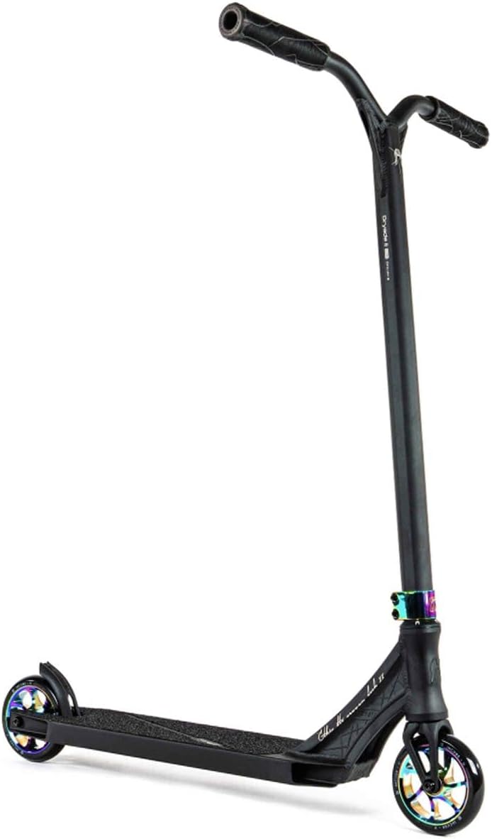 Ethic Erawan V2 Pro Scooter Neo Chrome/Small