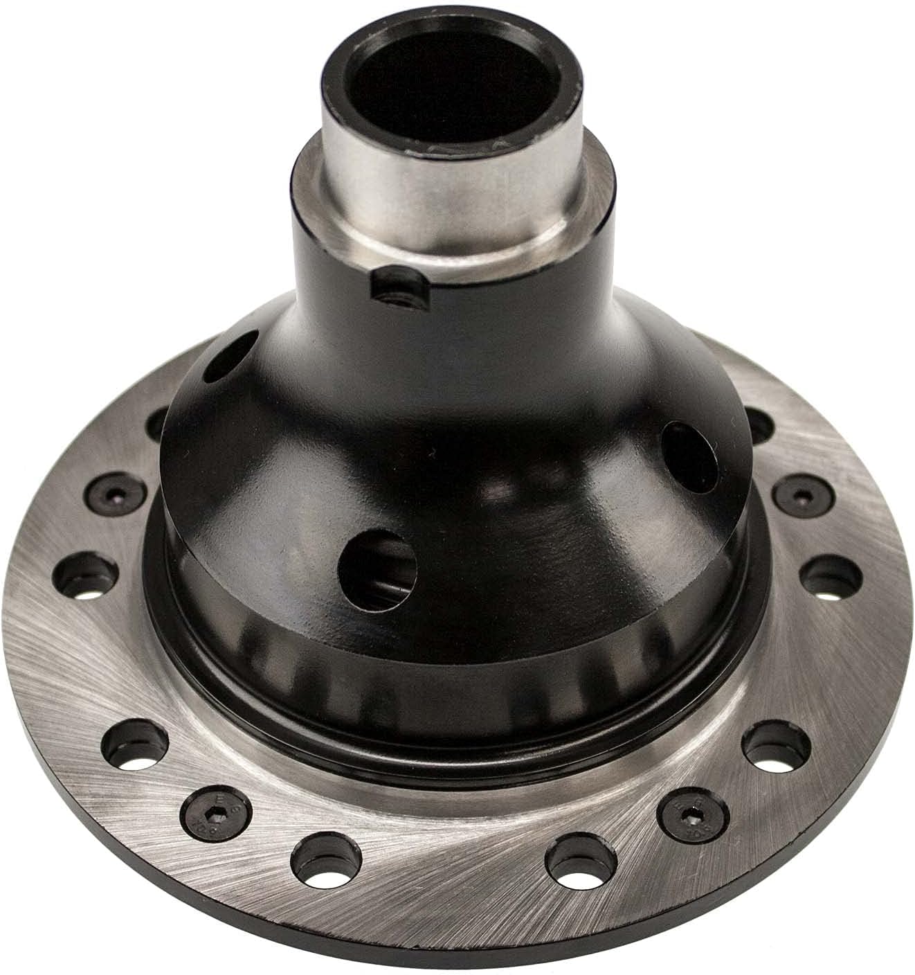 Powertrax LK109028 Limited-Slip Differential Carrier, 28 Spline, Fits ford 9