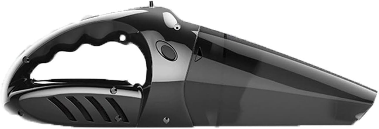 Hard Floor Vacuum Car Vacuum Cleaner Portable Handheld Home Powerful Cyclone Wet Dry Wireless Use USB Chargeable Durable Vacuum Cleaner