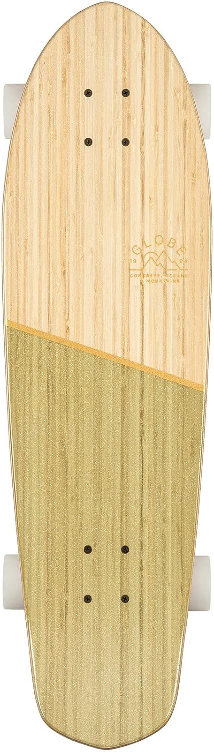 GLOBE Skateboards Cruiser Complete