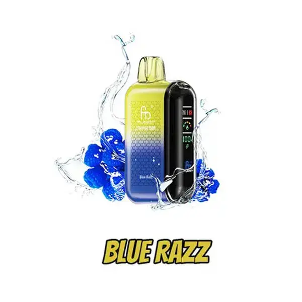 FUMOT TORNADO 20K (5pcs) - MYEU VAPES