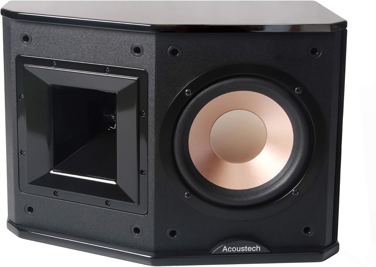 BIC Acoustech PL-66 Surround Speakers (Pair)